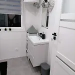 Ferienhaus Na Polanie Z Balia Ogrodowa W Sercu Kaszub Kamienicki Mlyn