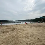 Na Polanie Z Balia Ogrodowa W Sercu Kaszub Kamienicki Mlyn