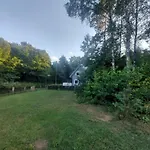 Na Polanie Z Balia Ogrodowa W Sercu Kaszub Ferienhaus