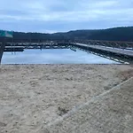 Na Polanie Z Balia Ogrodowa W Sercu Kaszub Ferienhaus