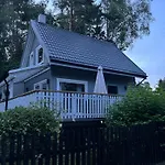 Na Polanie Z Balia Ogrodowa W Sercu Kaszub *
