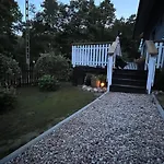 Na Polanie Z Balia Ogrodowa W Sercu Kaszub * Kamienicki Mlyn