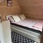 Na Polanie Z Balia Ogrodowa W Sercu Kaszub Kamienicki Mlyn