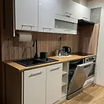 Na Polanie Z Balia Ogrodowa W Sercu Kaszub Tatil Evi
