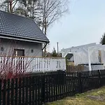 Na Polanie Z Balia Ogrodowa W Sercu Kaszub Kamienicki Mlyn