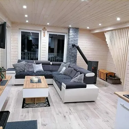 Na Polanie Casa vacanze *