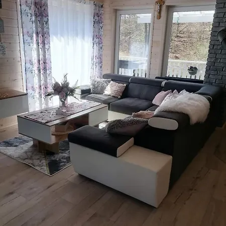 Na Polanie Casa vacanze