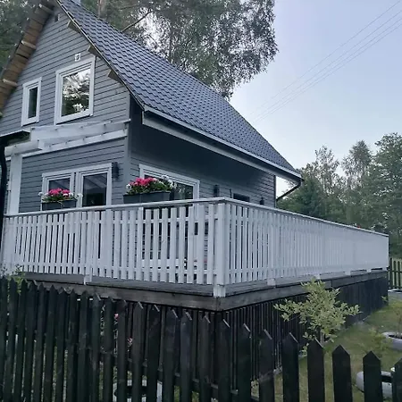 Na Polanie Casa vacanze