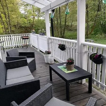 Casa vacanze Na Polanie