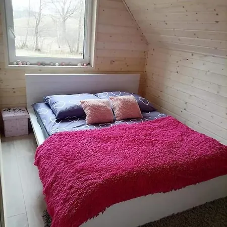 Na Polanie * Kamienicki Mlyn