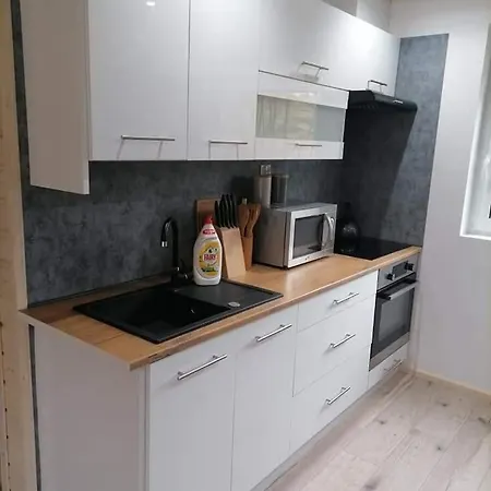 Casa vacanze Na Polanie