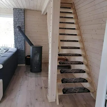 Casa vacanze Na Polanie Kamienicki Mlyn