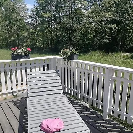 Na Polanie Casa vacanze