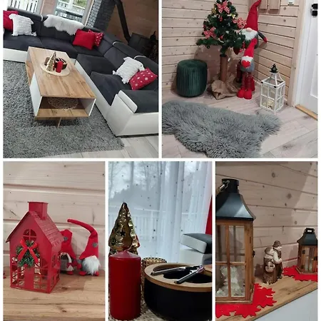 Casa vacanze Na Polanie