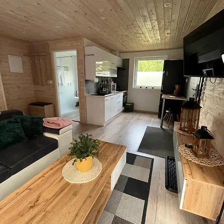 Na Polanie Дом отдыха