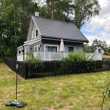 Casa vacanze Na Polanie Kamienicki Mlyn