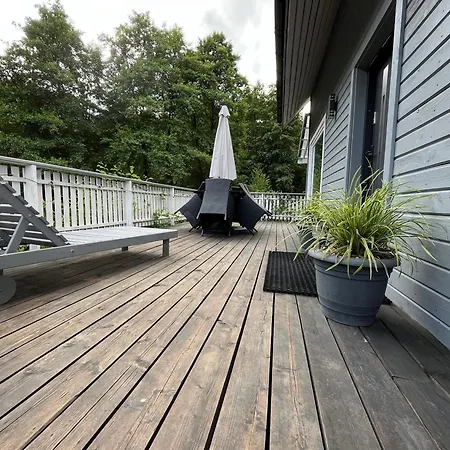 Na Polanie * Kamienicki Mlyn