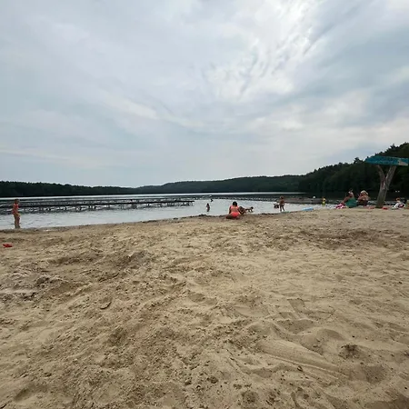 Na Polanie Z Balia Ogrodowa W Sercu Kaszub Kamienicki Mlyn