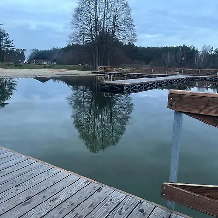 Na Polanie Kamienicki Mlyn