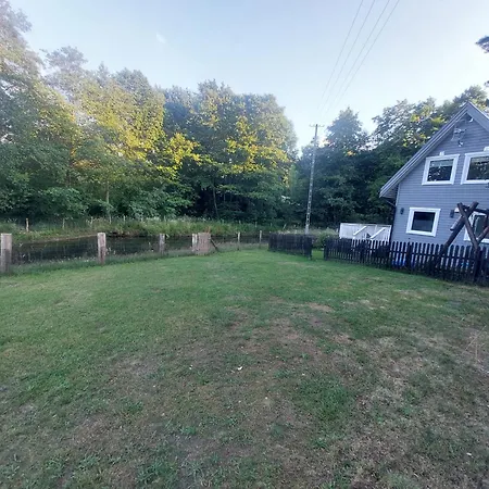 Casa vacanze Na Polanie