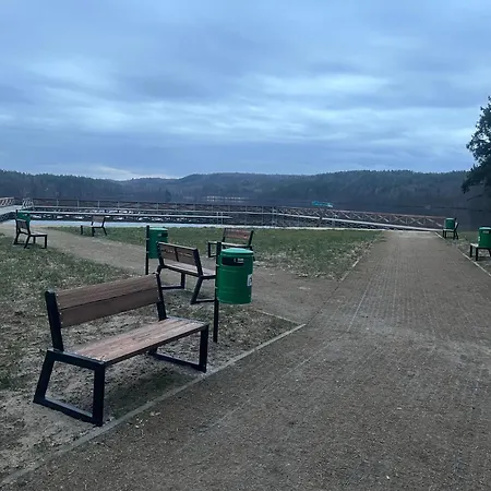 Casa vacanze Na Polanie