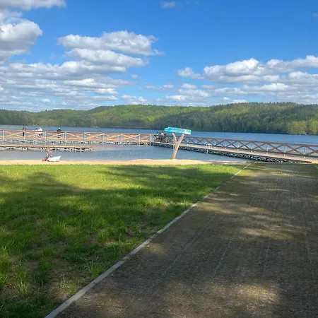 Na Polanie Kamienicki Mlyn