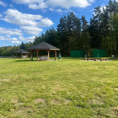 Дом отдыха Na Polanie