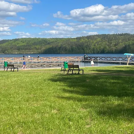 Na Polanie Kamienicki Mlyn