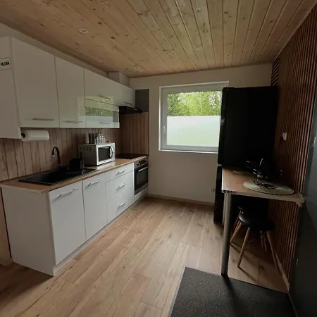 Na Polanie Casa vacanze Kamienicki Mlyn