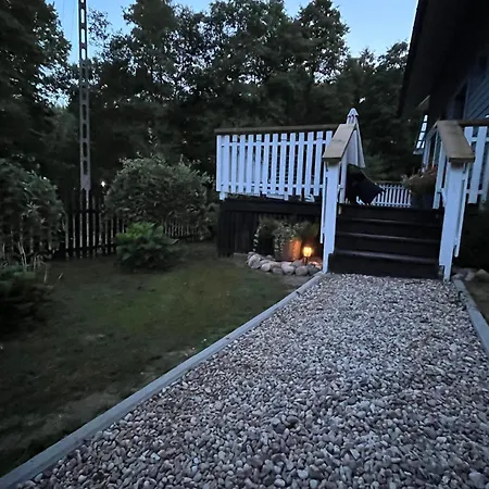 Na Polanie * Kamienicki Mlyn