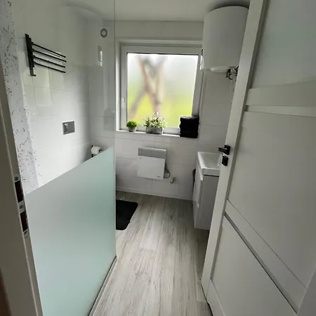 Na Polanie Kamienicki Mlyn