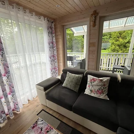 Casa vacanze Na Polanie *