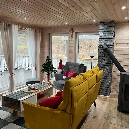 Na Polanie * Kamienicki Mlyn