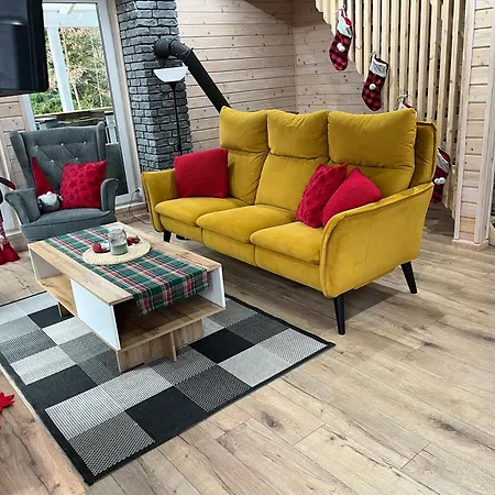 Na Polanie Casa vacanze *