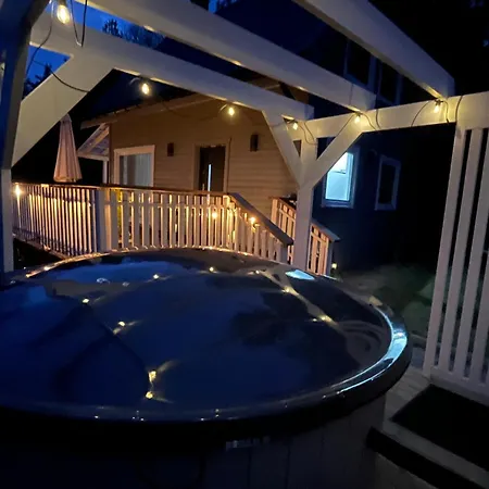 Na Polanie * Kamienicki Mlyn