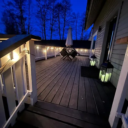 Na Polanie Dom wakacyjny *