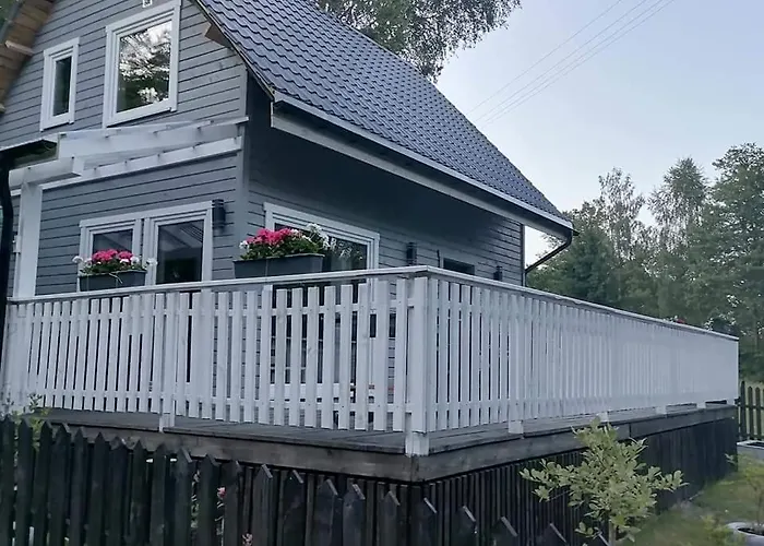 Na Polanie בית נופש