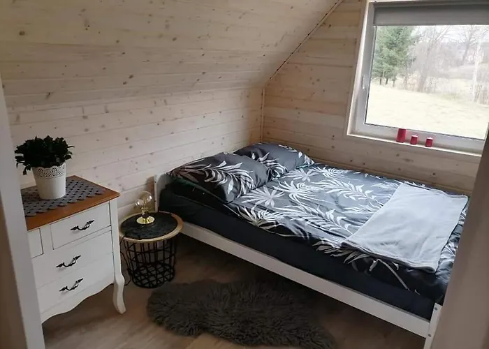 Na Polanie בית נופש