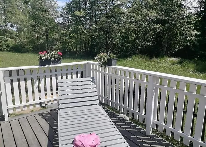 Na Polanie בית נופש