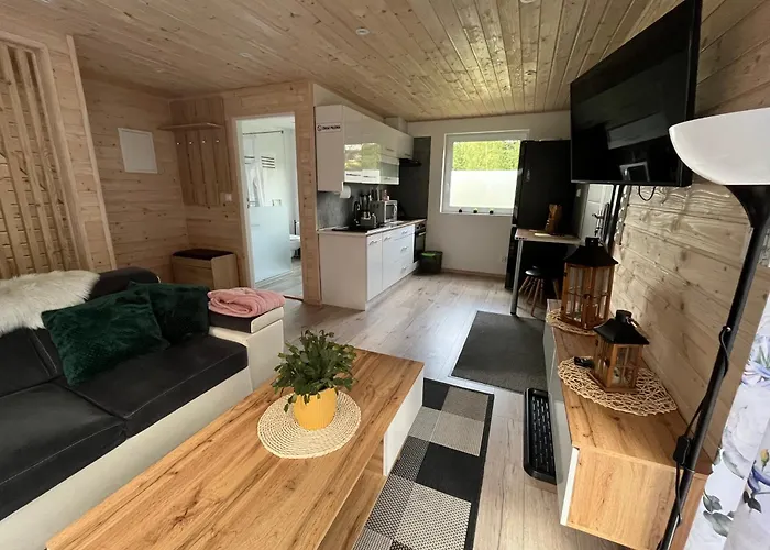 Na Polanie בית נופש