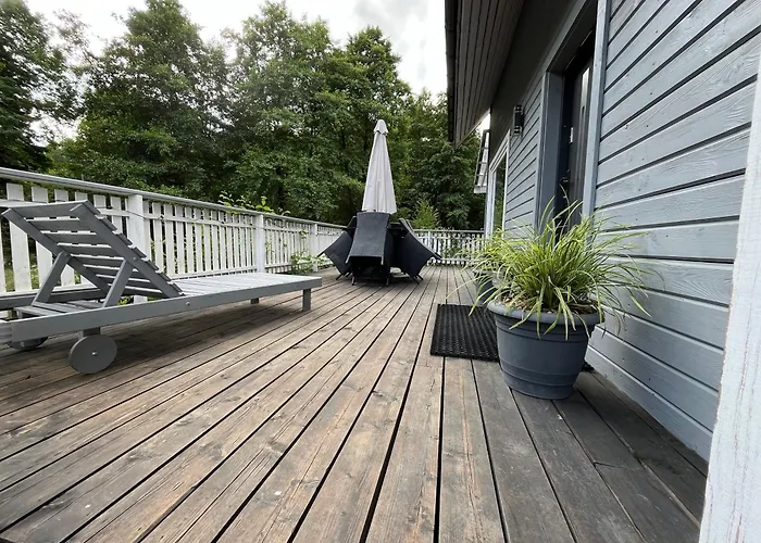 Na Polanie * Kamienicki Mlyn