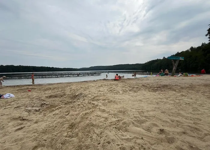 Na Polanie Kamienicki Mlyn