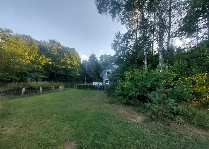 Na Polanie بيت للعطل