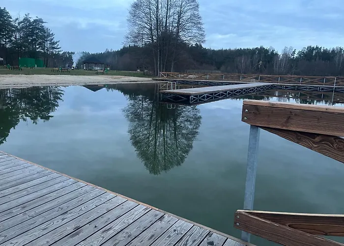 Na Polanie Kamienicki Mlyn