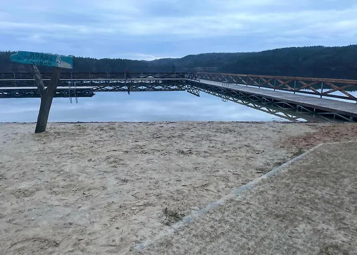 Na Polanie بيت للعطل