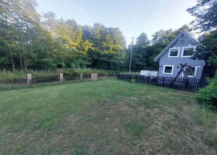 بيت للعطل Na Polanie