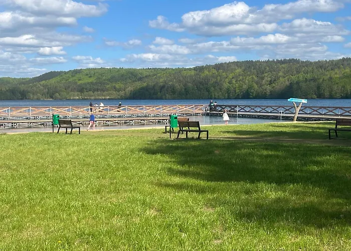 Na Polanie Kamienicki Mlyn