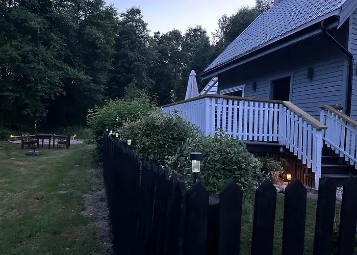 Na Polanie *