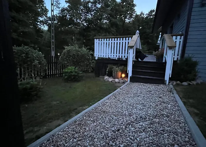 Na Polanie * Kamienicki Mlyn