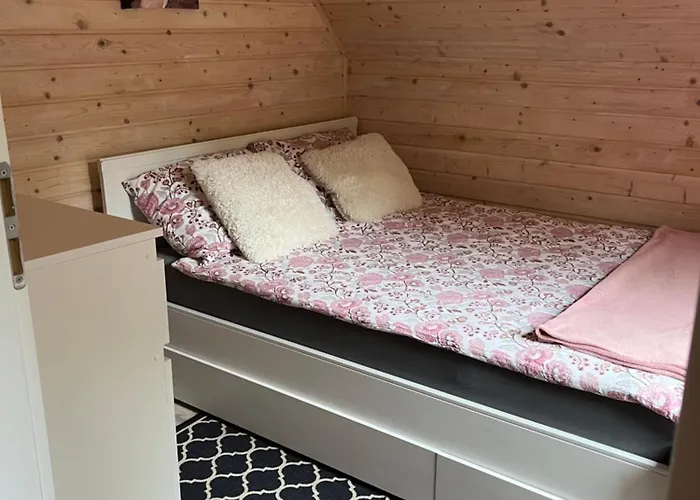 Na Polanie Kamienicki Mlyn